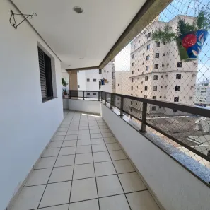 Apartamento com 4 Quartos à venda, 110m² no Tabajaras, Uberlândia