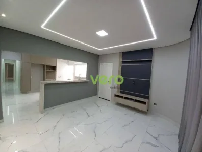 Casa com 3 Quartos à venda, 150m² no Morada do Sol, Americana
