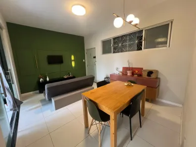Apartamento com 2 Quartos à venda, 92m² no Nazaré, Belém