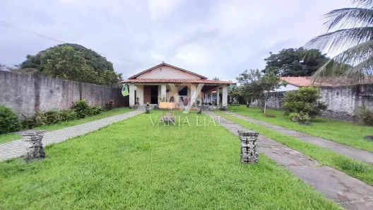 Casa com 4 Quartos à venda, 600m² no Atlântico II, Salinópolis