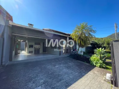 Casa com 3 Quartos à venda, 126m² no Amizade, Jaraguá do Sul