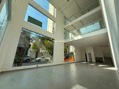 Ponto Comercial para alugar, 228m² no Indianópolis, São Paulo