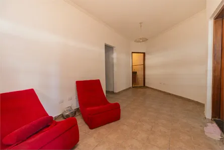 Casa com 3 Quartos à venda, 115m² no Vila Brasílio Machado, São Paulo