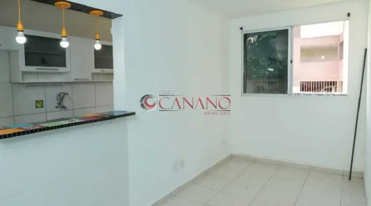 Apartamento com 2 Quartos à venda, 60m² no Lins de Vasconcelos, Rio de Janeiro