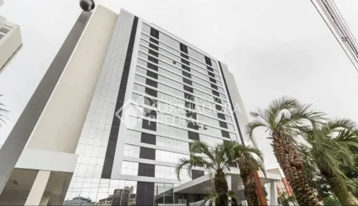 Sala Comercial à venda, 35m² no Petrópolis, Porto Alegre