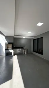 Casa com 3 Quartos à venda, 130m² no Jardim Nossa Senhora de Fátima, Americana