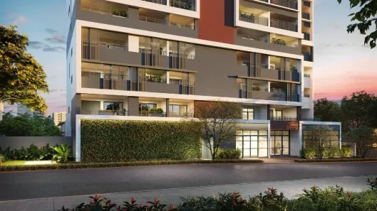 Apartamento com 1 Quarto à venda, 38m² no Sumaré, São Paulo