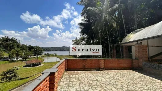 Fazenda/Sítio com 7 Quartos à venda, 25000m² no Rio Grande, São Bernardo do Campo