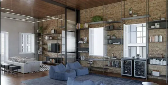 Apartamento com 3 Quartos à venda, 112m² no Botafogo, Rio de Janeiro