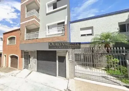 Apartamento com 1 Quarto para alugar, 49m² no Alto da Mooca, São Paulo