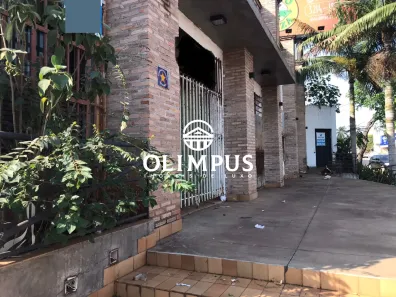 Imóvel Comercial para alugar, 600m² no Lídice, Uberlândia