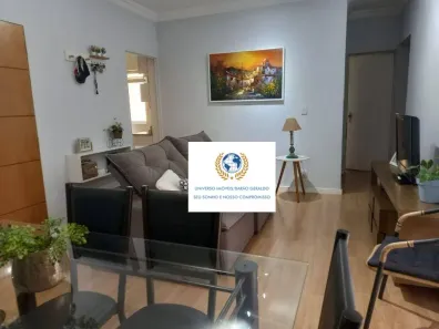 Apartamento com 3 Quartos para venda ou aluguel, 86m² no Vila Costa e Silva, Campinas