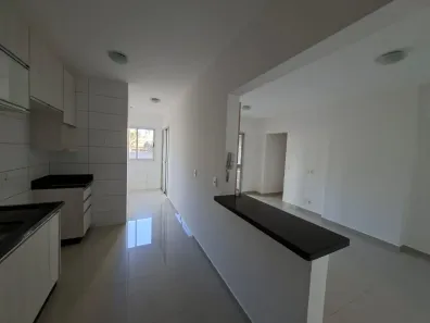 Apartamento com 3 Quartos para alugar, 142m² no Jundiaí, Anápolis