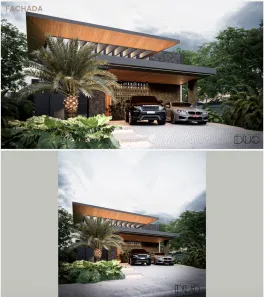 Casa à venda, 237m² no Eldorado, Porto Velho