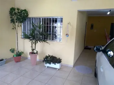 Casa com 3 Quartos à venda, 203m² no Parque Jataí, Votorantim