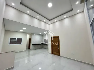 Casa com 3 Quartos à venda, 121m² no Wanel Ville, Sorocaba