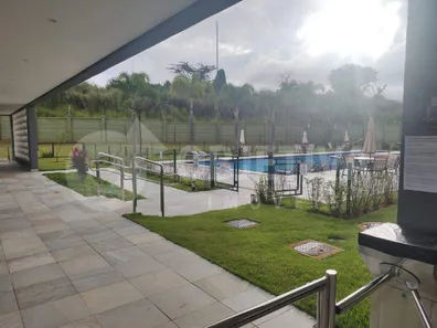 Lote/Terreno à venda, 281m² no Custódio Pereira, Uberlândia