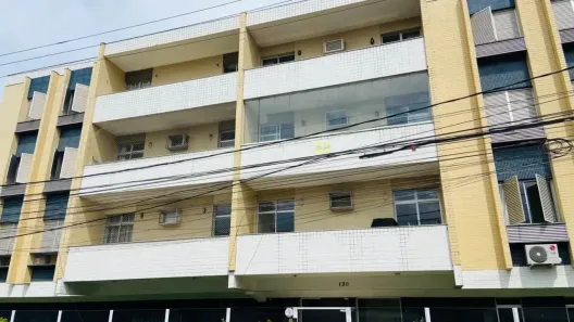 Apartamento com 4 Quartos à venda, 138m² no Vila Nova, Cabo Frio