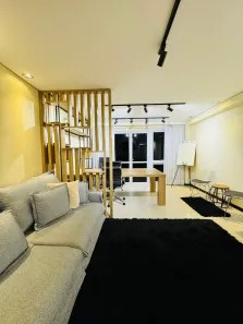Sala Comercial à venda, 52m² no Lageadinho, Cotia