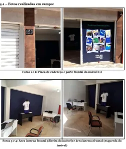 Ponto Comercial à venda, 183m² no Taguatinga Norte, Brasília