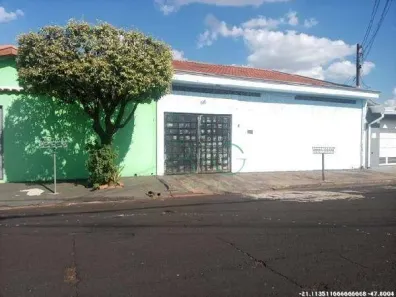 Casa de Condomínio com 3 Quartos à venda, 174m² no Adelino Simioni, Ribeirão Preto