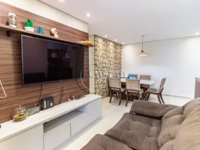 Apartamento com 3 Quartos à venda, 74m² no Brás, São Paulo