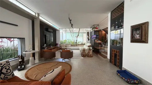 Casa de Condomínio com 4 Quartos para alugar, 390m² no Loteamento Chácaras Nazareth II, Piracicaba