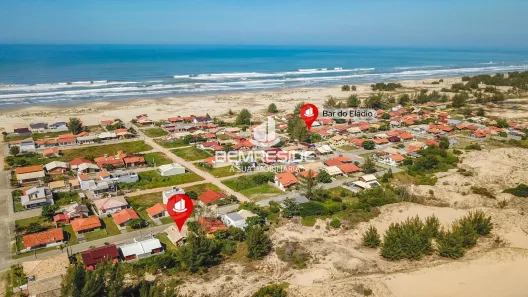Casa com 2 Quartos à venda, 280m² no Balneário Arroio Corrente, Jaguaruna