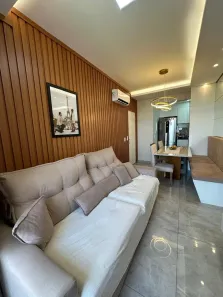 Apartamento com 2 Quartos à venda, 55m² no Vale das Esmeraldas, Limeira
