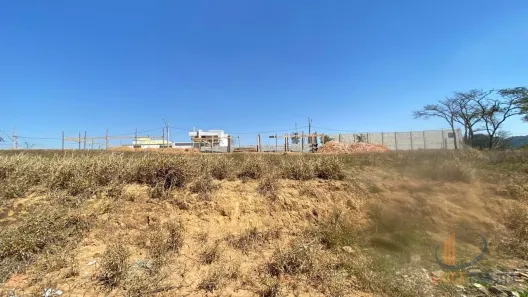 Lote/Terreno à venda, 308m² no Campo Alegre, Conselheiro Lafaiete