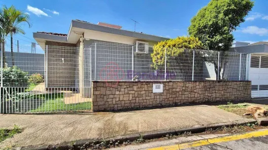 Casa com 3 Quartos à venda, 159m² no Jardim Cica, Jundiaí