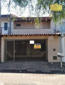 Casa com 2 Quartos à venda, 150m² no Cidade Jardim, Americana