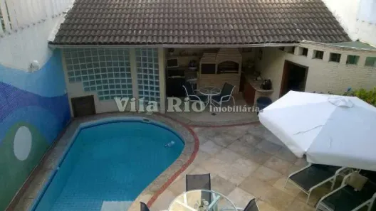 Casa com 3 Quartos à venda, 250m² no Irajá, Rio de Janeiro