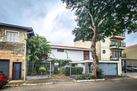 Casa de Condomínio com 3 Quartos à venda, 162m² no Jardim Aeroporto, São Paulo