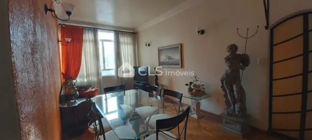 Apartamento com 3 Quartos à venda, 116m² no Vila Buarque, São Paulo