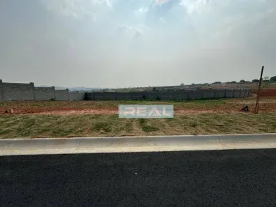 Lote/Terreno à venda, 361m² no Fazenda Pau D'Alho, Campinas