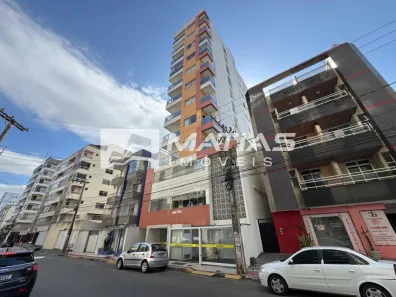 Apartamento com 3 Quartos à venda, 73m² no Praia do Morro, Guarapari