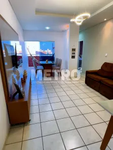 Apartamento com 2 Quartos à venda, 75m² no Vila Mocó, Petrolina
