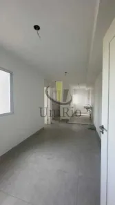 Apartamento com 2 Quartos à venda, 41m² no Campo Grande, Rio de Janeiro