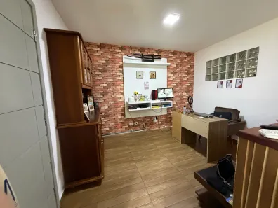 Casa com 3 Quartos à venda, 93m² no Parque Industrial, São José dos Campos