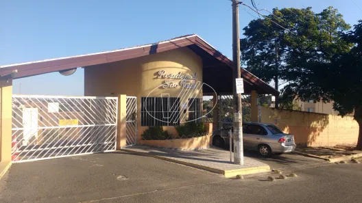 Apartamento com 2 Quartos à venda, 60m² no Parque Residencial Vila União, Campinas