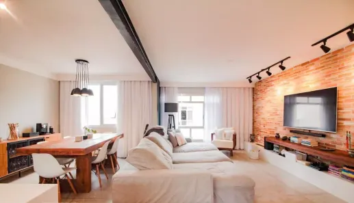 Apartamento com 2 Quartos à venda, 84m² no Jardim das Laranjeiras, São Paulo