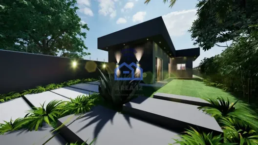 Casa com 3 Quartos à venda, 117m² no Poiares, Caraguatatuba