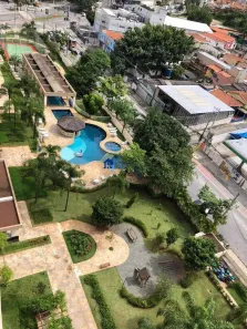 Apartamento com 2 Quartos à venda, 65m² no Jaguaré, São Paulo