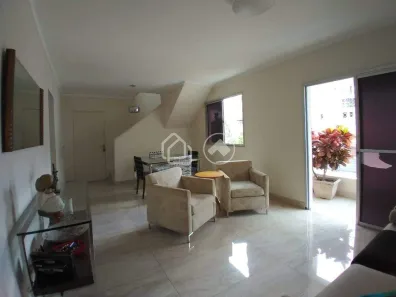 Cobertura com 5 Quartos à venda, 238m² no Buritis, Belo Horizonte