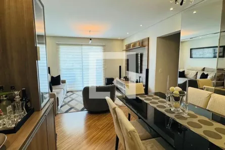 Apartamento com 3 Quartos à venda, 104m² no Rudge Ramos, São Bernardo do Campo