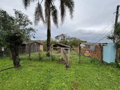 Lote/Terreno à venda, 600m² no São Lucas, Viamão