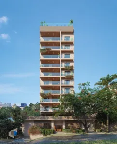 Apartamento com 2 Quartos à venda, 77m² no São João, Porto Alegre