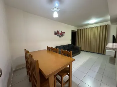 Apartamento com 2 Quartos à venda, 91m² no Jardim Belvedere, Caldas Novas
