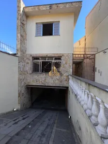 Casa com 3 Quartos para alugar, 220m² no Parque Tomas Saraiva, São Paulo